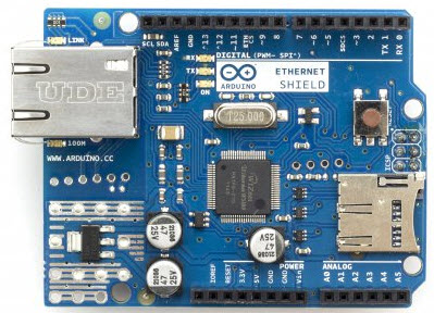 Arduino模块