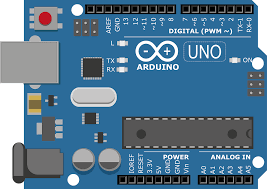 Arduino Uno Atmega328