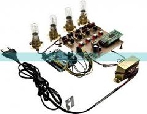 使用Arduino的家庭自动化项目
