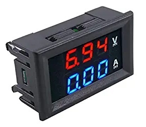 数字电压表