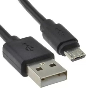微USB.