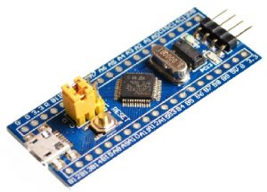 STM32开发板