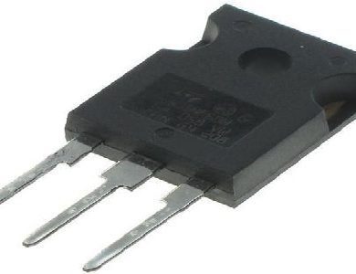 功率MOSFET